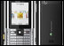 Sony Ericsson Naite -    