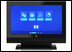  MediaSmart HDTV -  