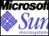 Sun Microsystems  Microsoft   