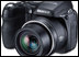  FujiFilm    FinePix S2000HD