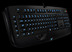    Razer Anansi MMO Gaming Keyboard