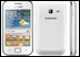 Samsung GALAXY Ace DUOS:  Samsung GALAXY Ace   -