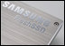 Samsung  256 SSD