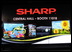 SHARP  3D-BLU-RAY-