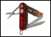 Victorinox Secure Pro -      