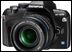   Olympus Evolt E-420