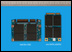 Toshiba   IDF  SATA SSD