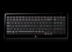      - Logitech Wireless Keyboard K340