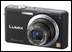 Panasonic  Lumix DMC- FX100