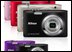 COOLPIX L25 � COOLPIX L26: "�����������" �������� �� Nikon