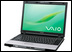 Sony ��������� ����� �������� VAIO BX