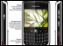 ������������ Blackberry 8900 Javelin: ��������� ������