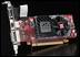     AMD Radeon HD 4550  4350