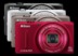 Nikon COOLPIX S9500, COOLPIX S5200  COOLPIX S9400:       Wi-Fi