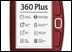 PocketBook   PocketBook 360 Plus New   