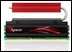 Apacer ARES DDR3-2133 8GB (4GBx2):    