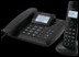 TX-D7055A Combo:       DECT   