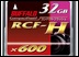   Buffalo RCF-H 600     90 /