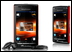 Walkman-�������� Sony Ericsson W8 �� ������ Android 2.1