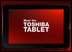 Toshiba     Android-