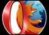 Opera  Firefox  