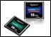 Apacer ������������ �������������� Compact Flash ����� ������ ���������
