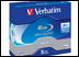     Verbatim - Blu-ray, DVD  CD-