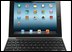 Logitech    Ultrathin Keyboard Cover  iPad    iPad 2