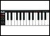 ����-MIDI-���������� Akai LPK 25