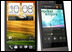 �������� HTC One X � HTC One V �������� � ������ ������