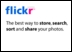   Yahoo    Flickr