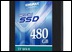   SSD- KINGMAX SATA III Client & Client Pro