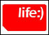  life:)    LTE