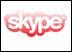 Skype ""  