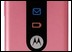   Motorola W377