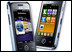 LG GM730 - �������� �� ���� Windows Mobile 6.1