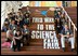        Google Science Fair 2012