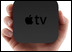 Apple TV:     