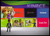  Microsoft Kinect     