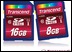 Transcend ������������ ����� ������ SDHC Class 10 UHS-I