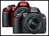 Nikon D3100 ����������� � ������� ����� �������