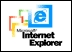 Internet Explorer - -   