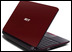  Acer Aspire One AO 532-h   Intel Atom N450