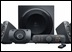 Logitech Surround Sound Speakers Z906: ����� ������������ ������� �� ������������ ������