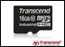    microSDHC  Transcend