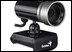 Genius FaceCam 1010: ���-������ � ���������� HD-�����