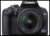   Canon EOS 1000D -   