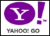 Yahoo    Yahoo Go 3.0