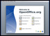    OpenOffice