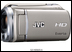      - JVC Everio GZ-HD620